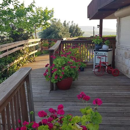 Berale Villa Kefar Kish Kültér fotó