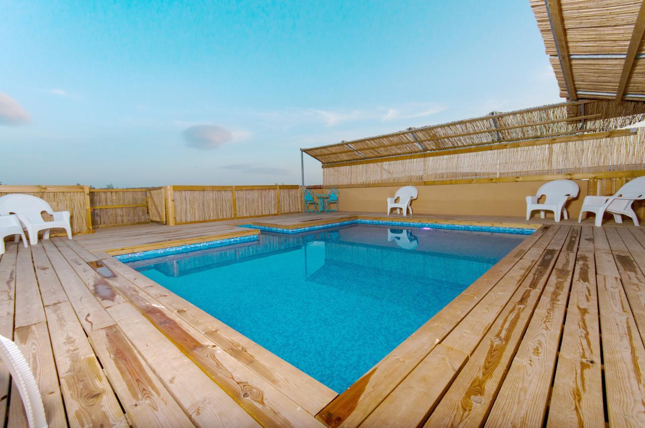 Berale Villa Kefar Kish Kültér fotó