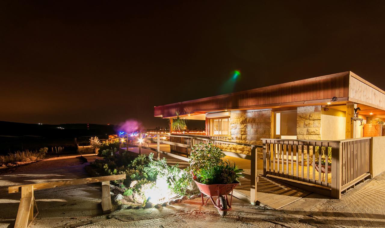 Berale Villa Kefar Kish Kültér fotó