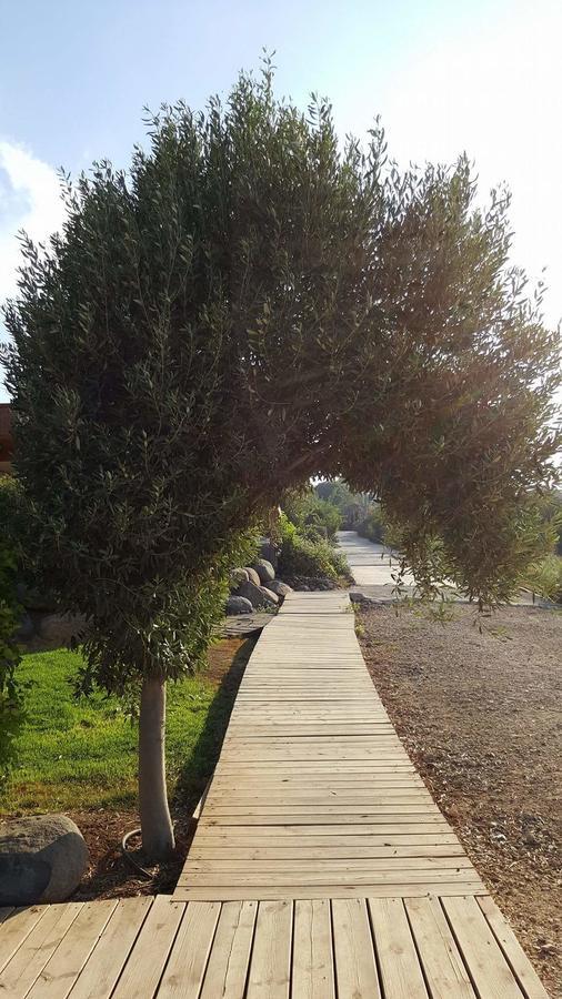 Berale Villa Kefar Kish Kültér fotó