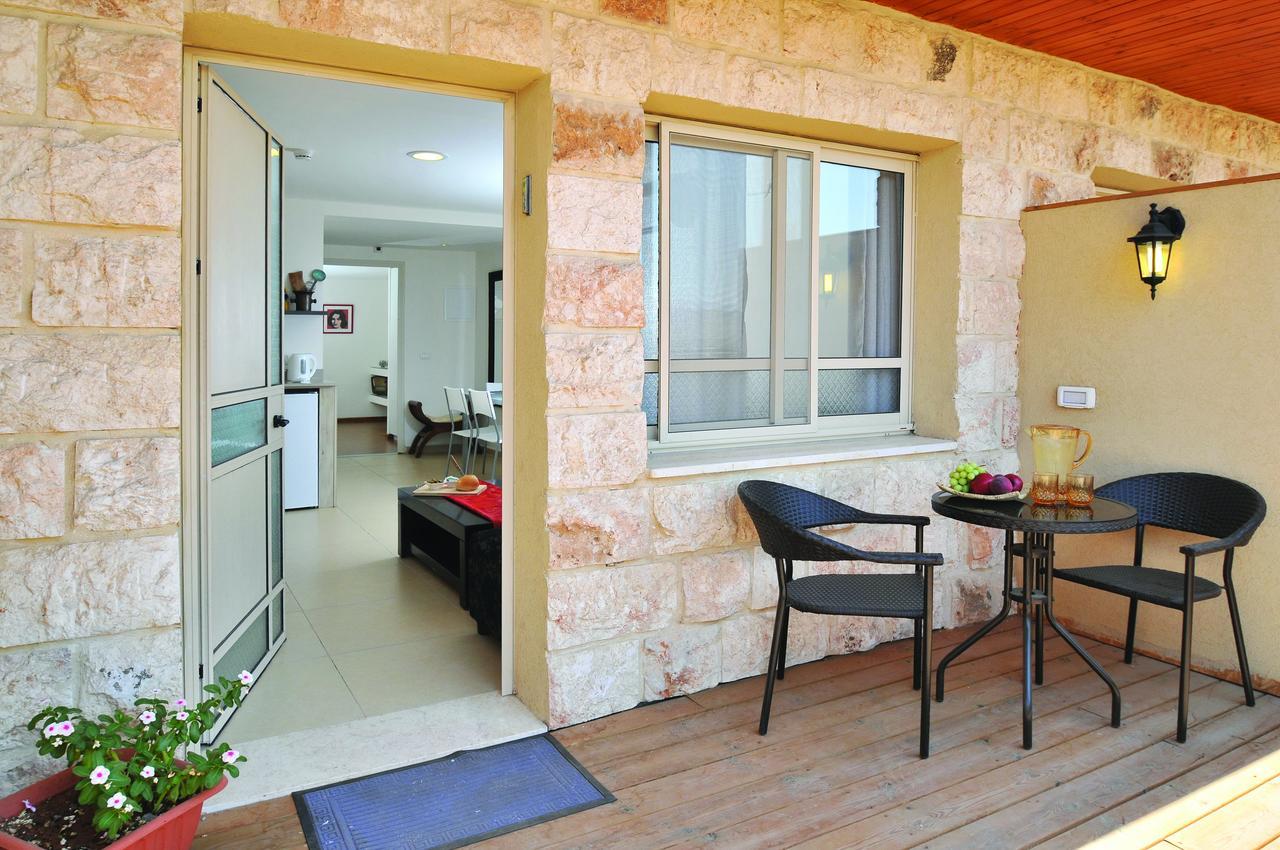 Berale Villa Kefar Kish Kültér fotó